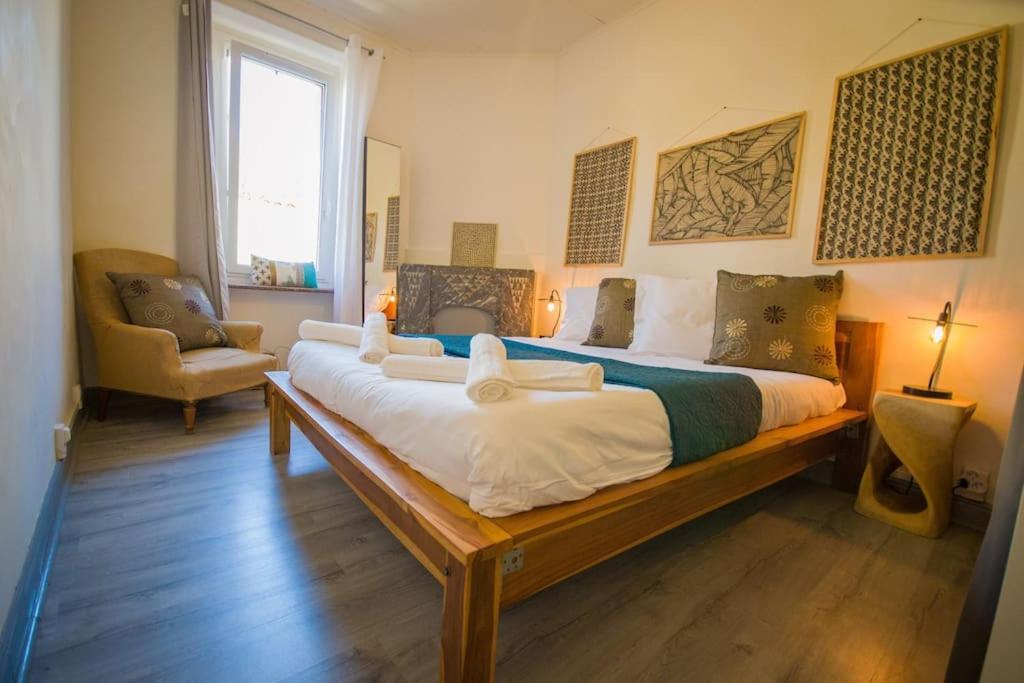 Le Brianyourhosthelper Apartment Minerve Exterior photo